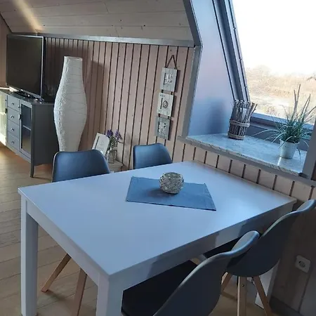 Ferienwohnung Fräulein Emma Lotta Kronsgaard Exterior foto