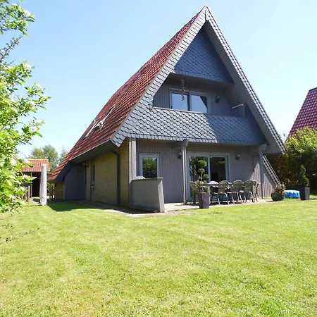 Ferienwohnung Fräulein Emma Lotta Kronsgaard Exterior foto