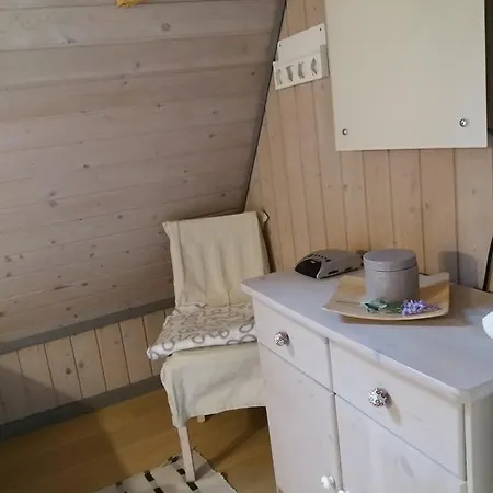 Ferienwohnung Fräulein Emma Lotta Kronsgaard Exterior foto