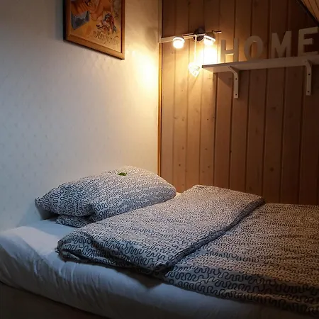 Ferienwohnung Fräulein Emma Lotta Kronsgaard Exterior foto