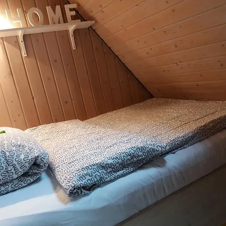 Ferienwohnung Fräulein Emma Lotta Kronsgaard Exterior foto
