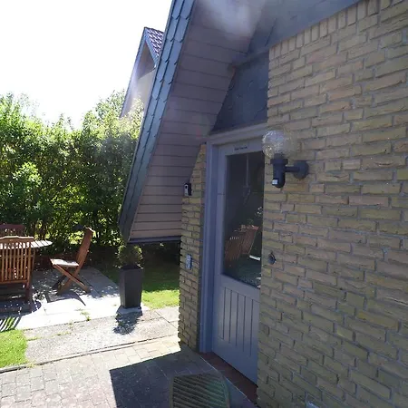 Ferienwohnung Fräulein Emma Lotta Kronsgaard Exterior foto