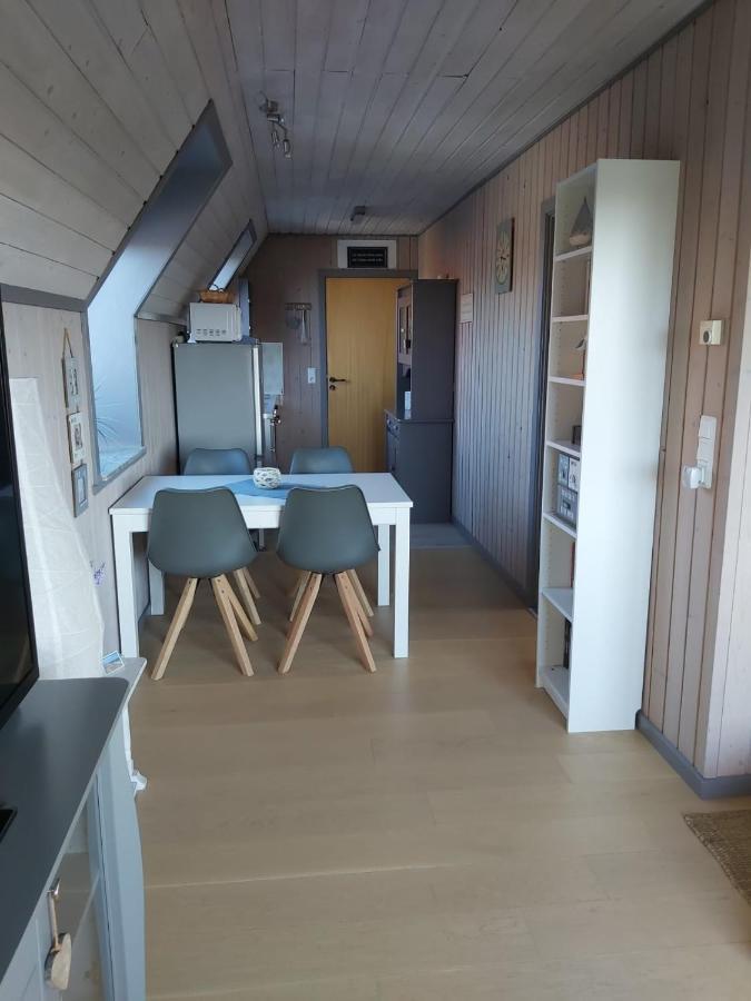 Fraeulein Emma Lotta Appartement