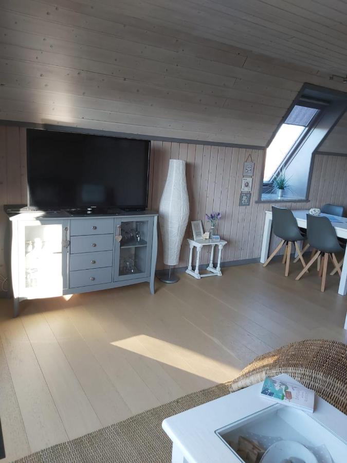 Appartement Fraeulein Emma Lotta
