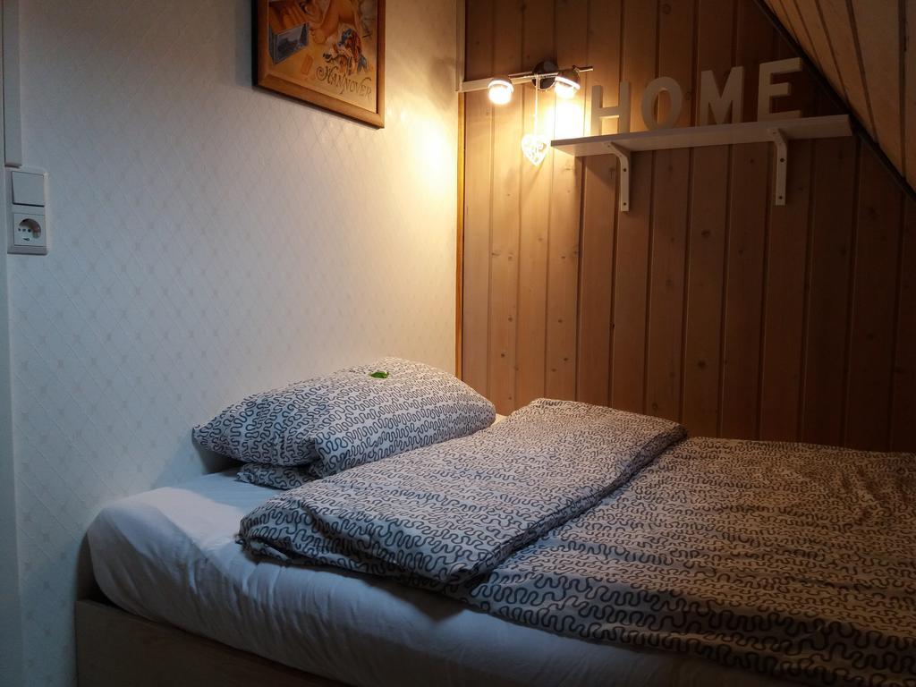 Appartement Fraeulein Emma Lotta Kronsgaard
