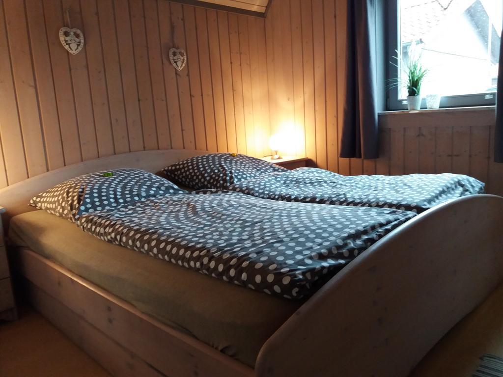 Fraeulein Emma Lotta Appartement