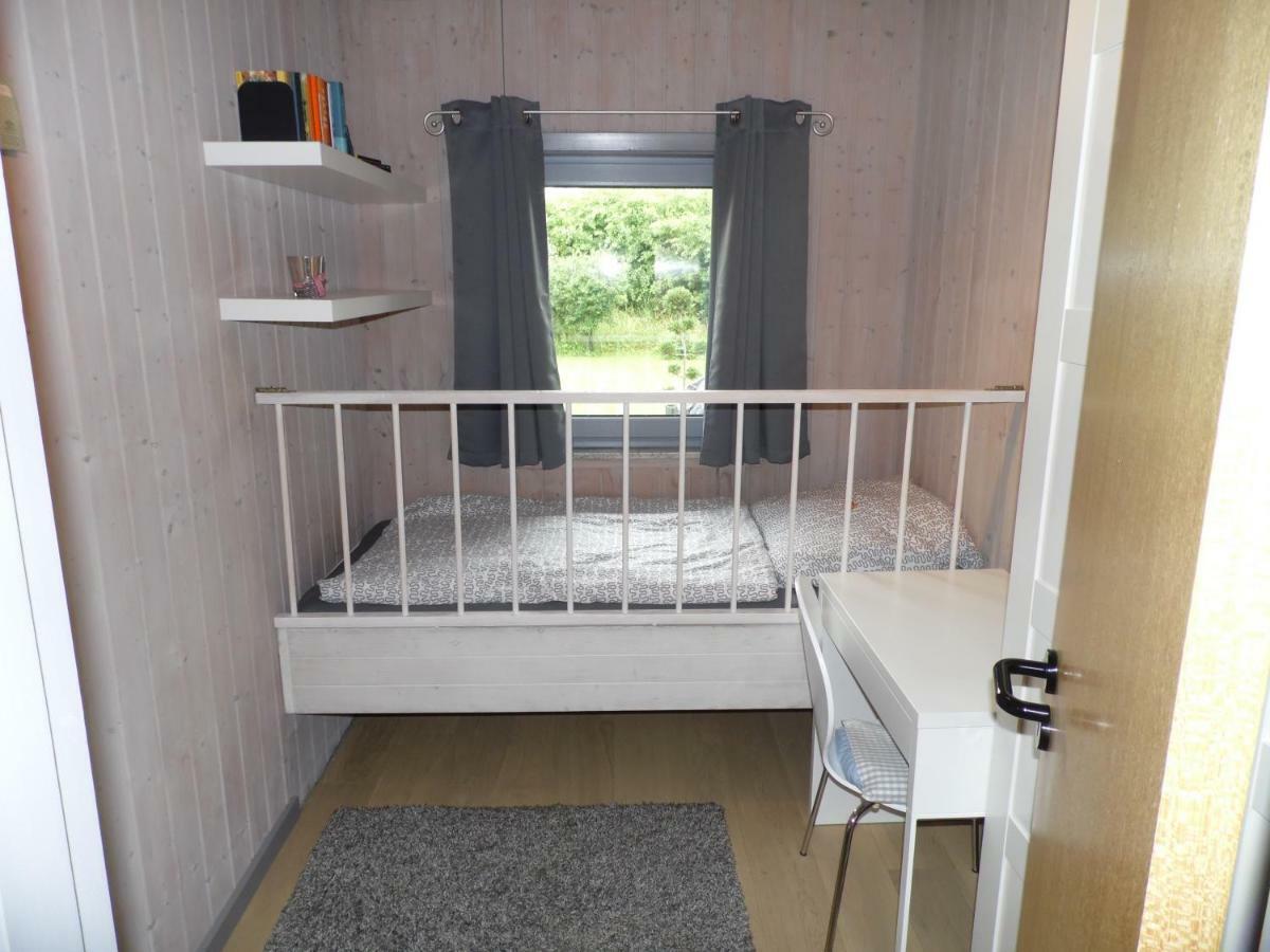Appartement Fraeulein Emma Lotta