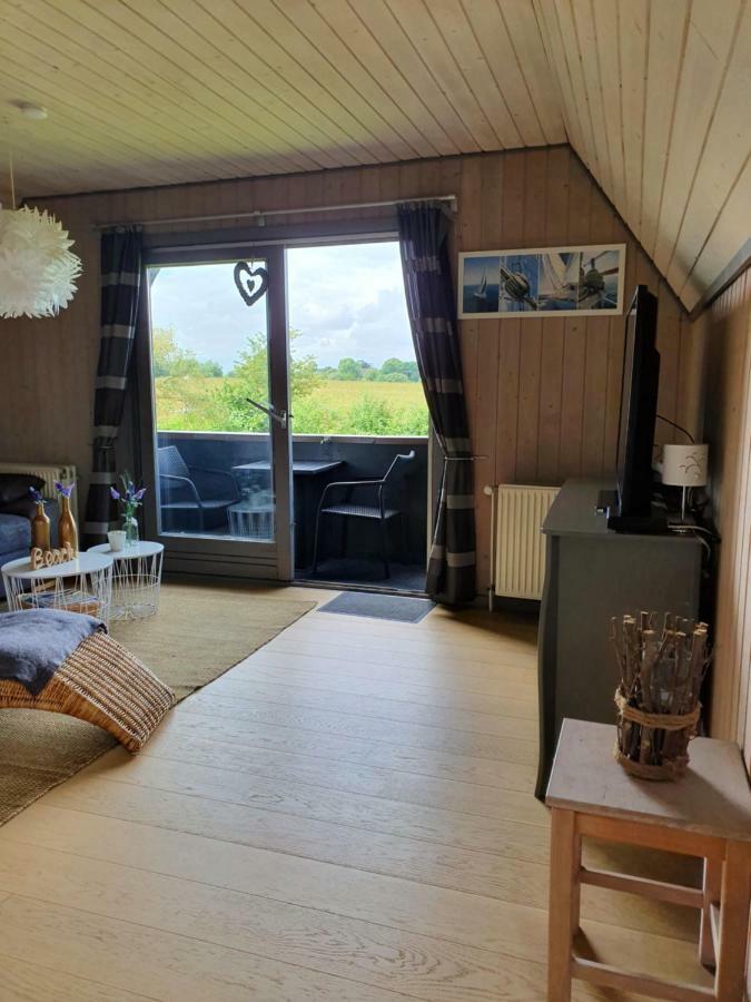 Appartement Fraeulein Emma Lotta Kronsgaard